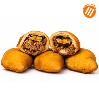 Empanada Pabellón