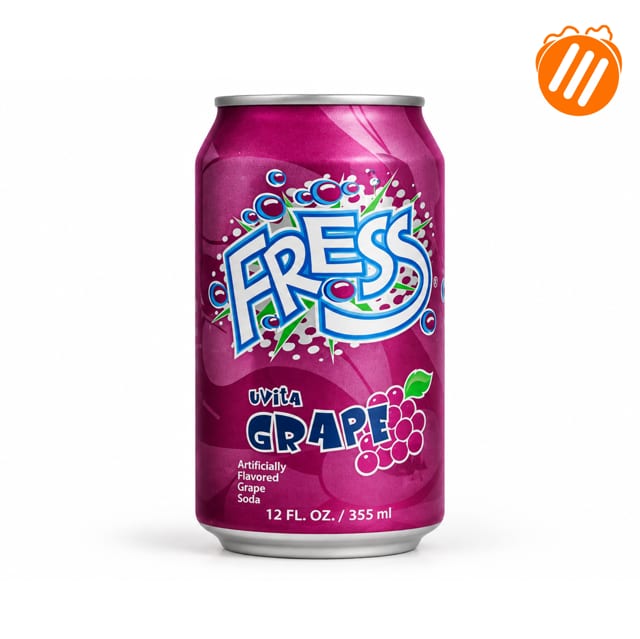 FressUvita.