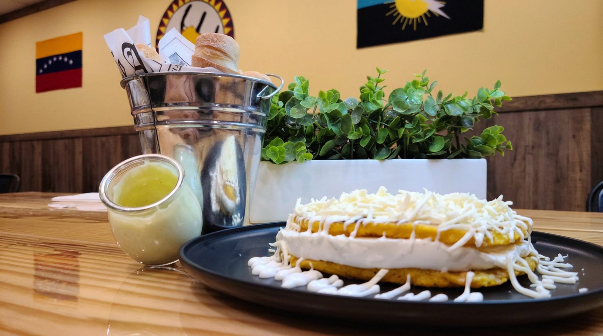 ZUAREPA - Gainesville
