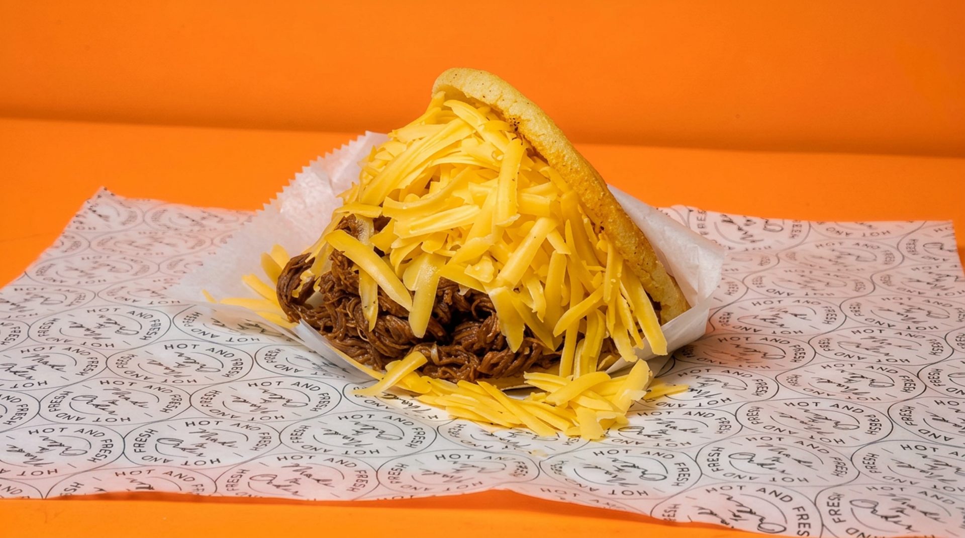 New to Venezuelan food? Start here.