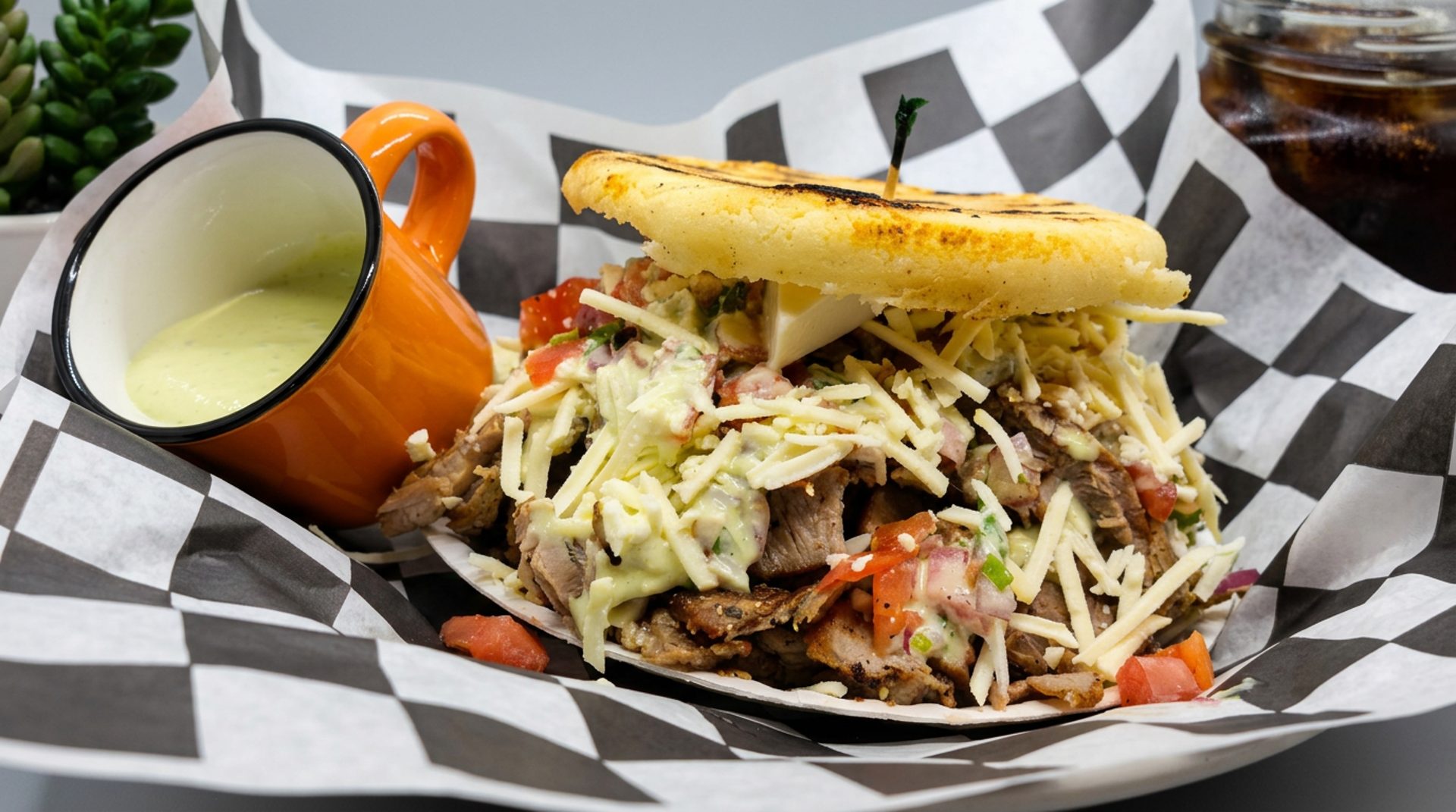ZUAREPA - Lawrenceville