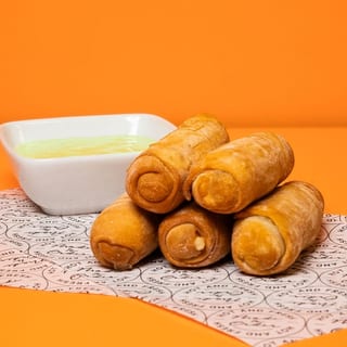 TEQUEÑOS 5 Unit.