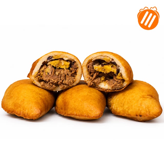 EMPANADA PABELLON.