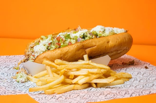 ZUPEPITO.
