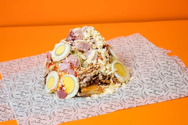 AREPA/CABIMERA.