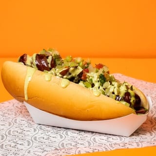 CHORIPAN