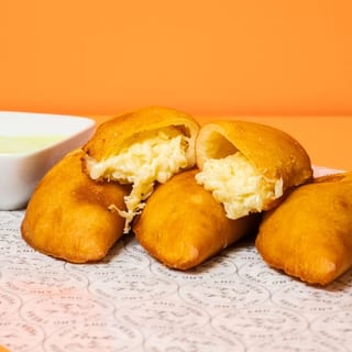 EMPANADA CHEESE/QUESO