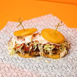 AREPA/TWINS
