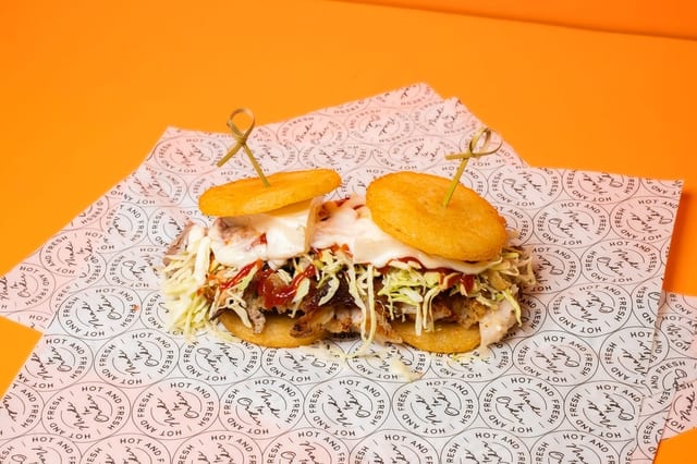 AREPA/TWINS.