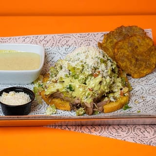 ZUPARRILLA