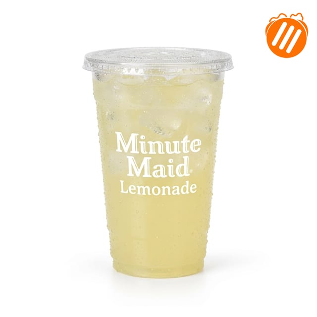 Lemonade.