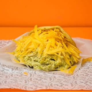 AREPA/SIFRINA