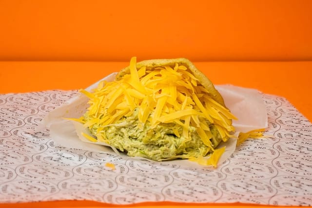 AREPA/SIFRINA.