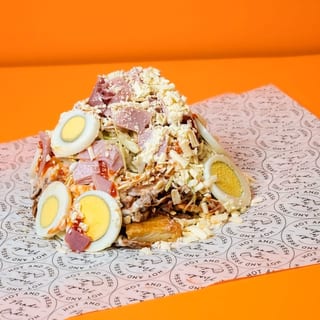 AREPA/CABIMERA