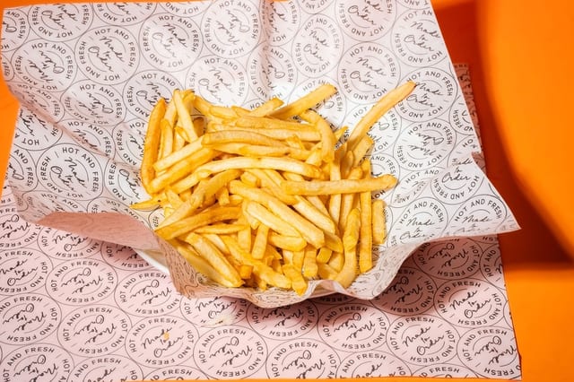FRIES.