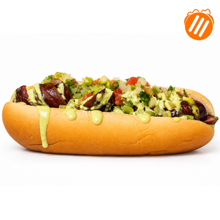 Choripan