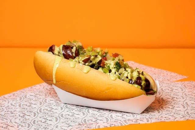 CHORIPAN.