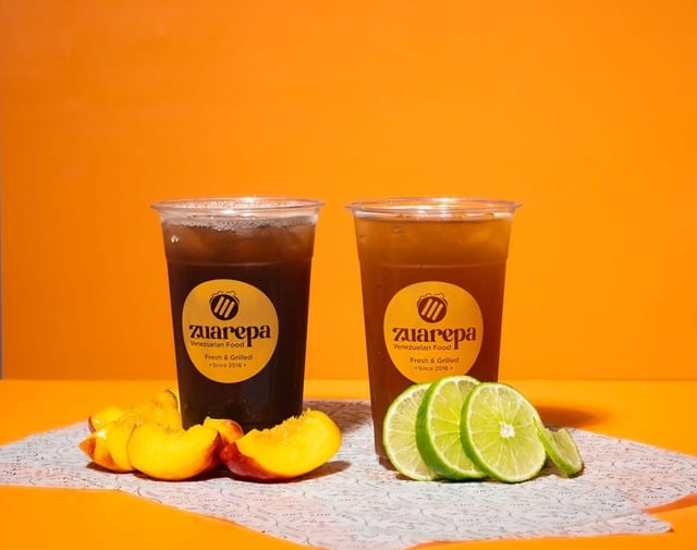 NESTEA PEACH.