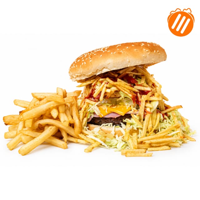 Burger/Zuliana.