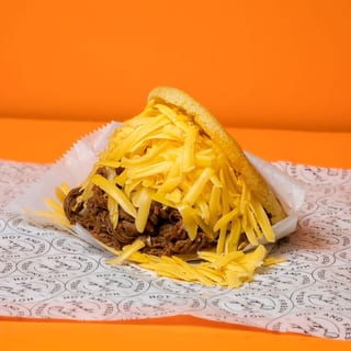 AREPA/PELUA