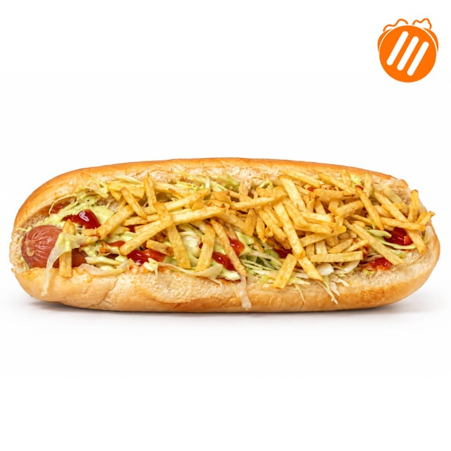 Hot Dog.