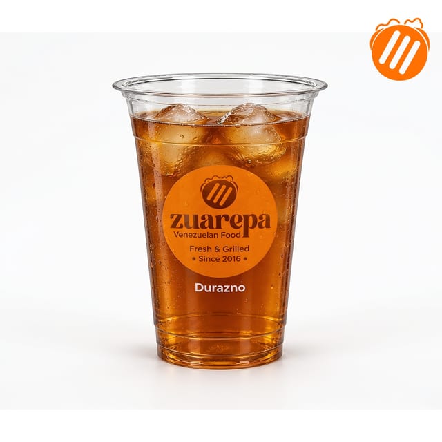 Nestea Peach/Durazno.