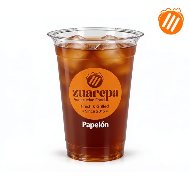 Papelón.