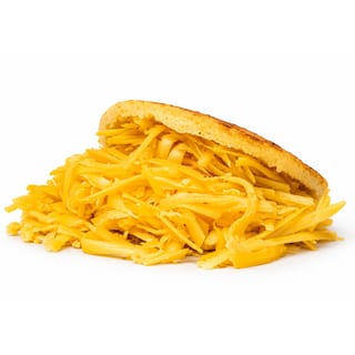 Arepa Gouda Cheese/Queso Gouda