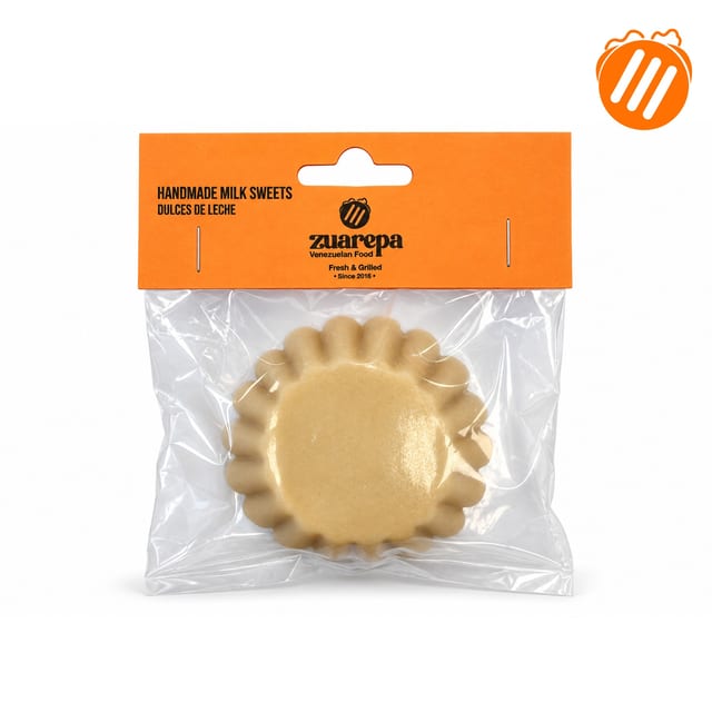 Dulce de Leche.
