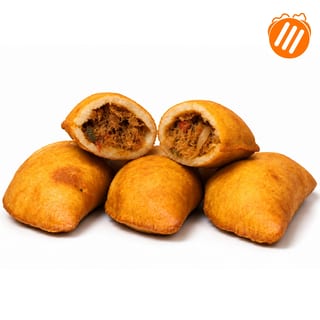 Empanada Fish/Cazón