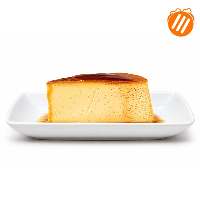Quesillo.
