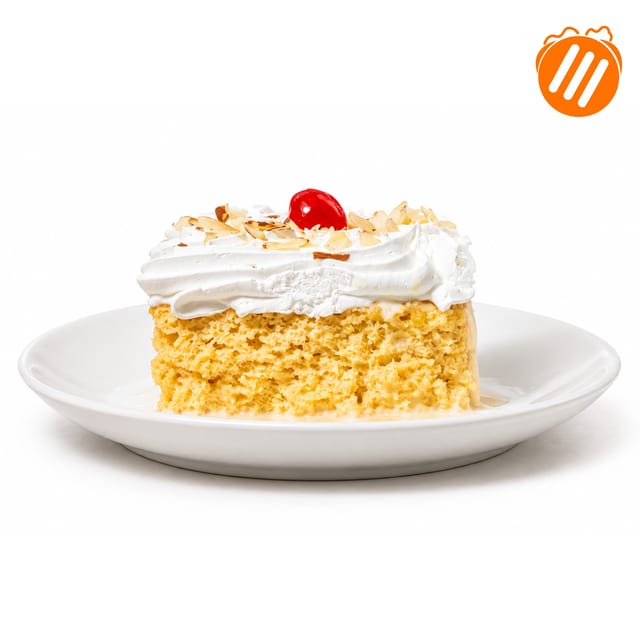 Tres Leches.