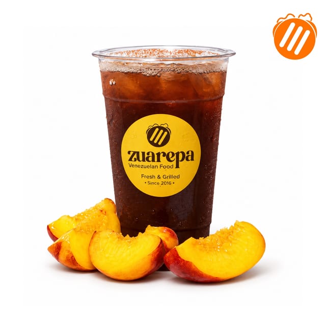 Nestea Peach/Durazno.