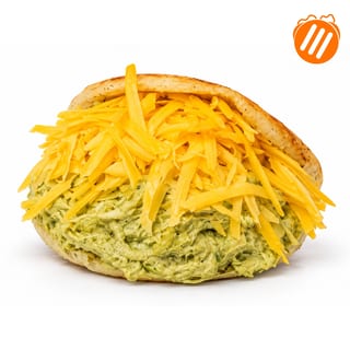 Arepa Sifrina